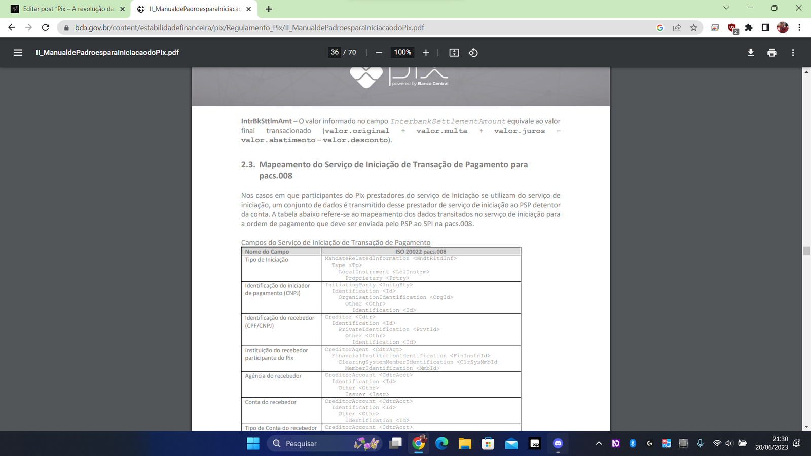 Pix - A revolução das transações financeiras no Brasil - Super Usuários